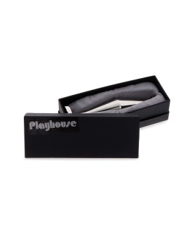 Plug métal Massive Steel Butt Plug - L 