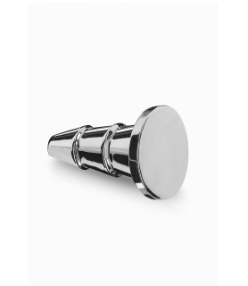 Plug métal Advanced Cone Butt Plug