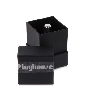 Plug métal Advanced Cone Butt Plug