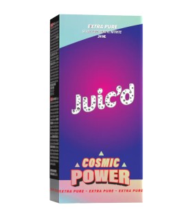 Poppers Juic'D Cosmic power 24ml