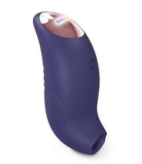 Stimulateur clitoridien Believer violet - Love to Love