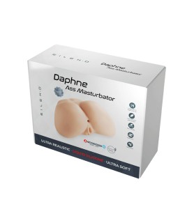 Masturbateur fessier Daphné - SilexD