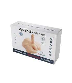 Masturbateur bassin homme Apollo S