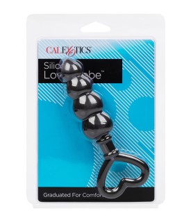 Plug anal Silicone Love Probe - CalExotics