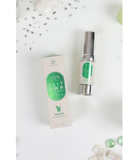 Baume pour clitoris Clit Pwr Mojito