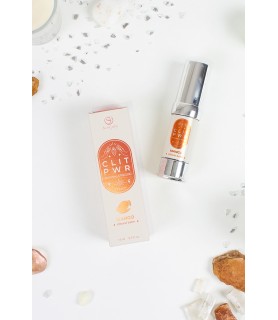 Baume pour clitoris Clit Pwr Mangue