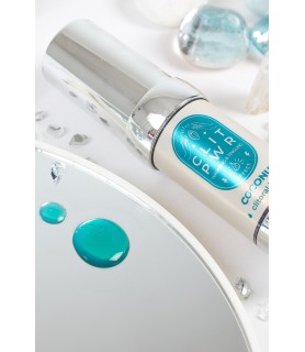 Baume pour clitoris Clit Pwr noix de Coco