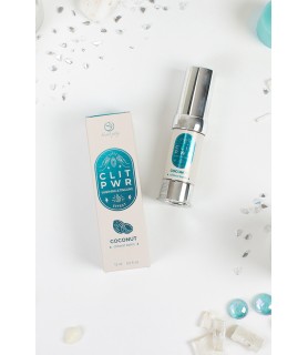 Baume pour clitoris Clit Pwr noix de Coco