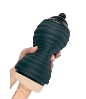 Masturbateur vagin Siltex Ultra - Adrien Lastic