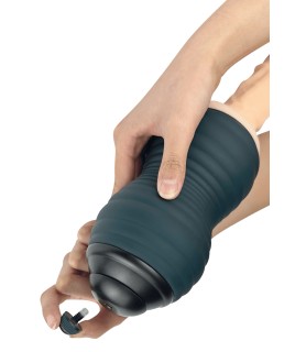 Masturbateur vagin Siltex Ultra - Adrien Lastic