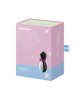 Stimulateur Penguin - Satisfyer
