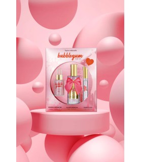 Coffret Bubblegum Play Kit - Bijoux Indiscrets