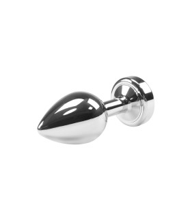 Plug anal lumineux - Medium