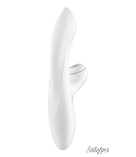 Satisfyer Pro G Spot Rabbit