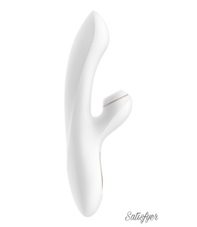Satisfyer Pro G Spot Rabbit