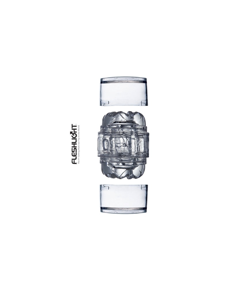 Masturbateur Fleshlight Quickshot vantage