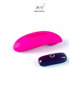 Candy - Stimulateur Bluetooth pour culotte