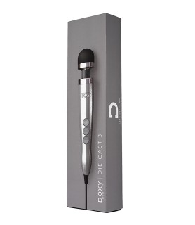 Vibro Wand Compact Doxy Number 3