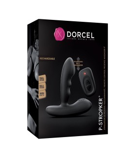 Stimulateur prostatique P Stroker