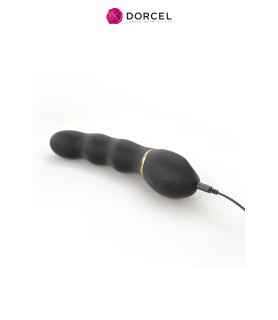 Vibromasseur Too Much 2.0 - Dorcel