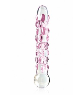Gode verre Icicles n°07