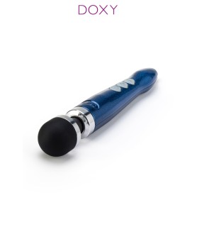 Vibro Wand rechargeable Doxy Die Cast 3R