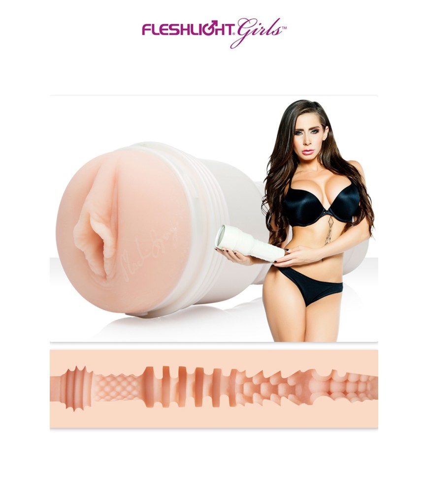 Mastubateur Fleshlight Madison Ivy