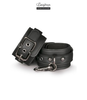 Menottes de poignets - Easytoys Fetish Collection