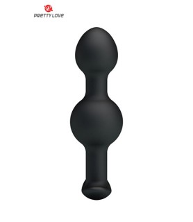 Silicone anal balls 10,3 cm