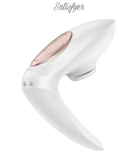 Satisfyer pro 4 couples