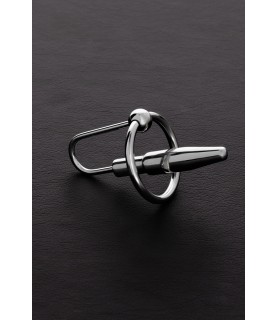 Plug d'urètre Penis plug ring
