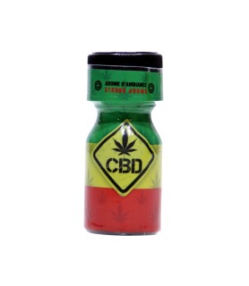 Poppers CBD 10ml