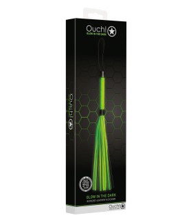 Martinet phosphorescent - Ouch!