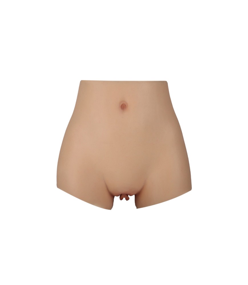 Vagin ultra-réaliste taille S