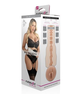 Mastubateur Fleshlight Mia Malkova