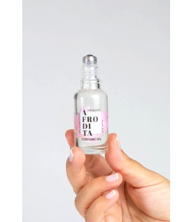 Huile parfumée aux phéromones Afrodita pour femmes 20ml