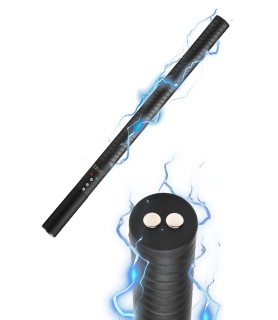 Baton à électro stimulation - Zeus Electrosex