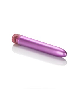 Vibromasseur Metallic Shimmer rose