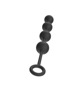 Balles anales Large - Hidden Desire Extreme