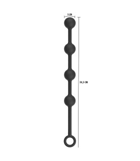 Balles anales Medium - Hidden Desire Extreme