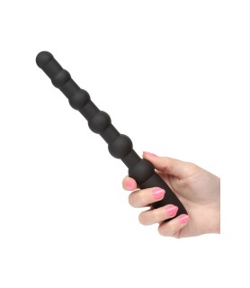 Perles anales vibrantes CalExotics X-10 Beads