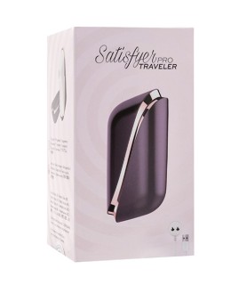 Stimulateur Satisfyer Pro Traveler