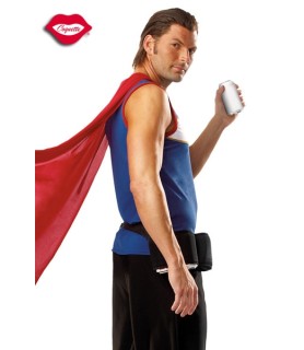 Costume Captain 6-Pack