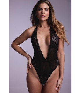 Body dos nu ouvert Dina - Christine