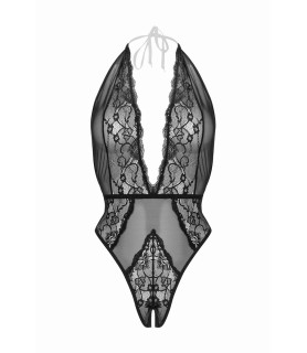 Body dos nu ouvert Dina - Christine