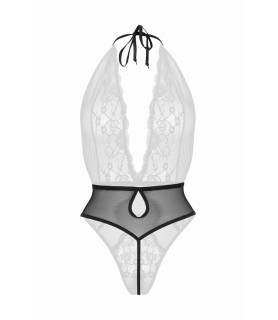 Body dos nu ouvert Dina - Christine
