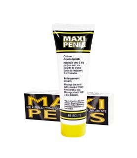 Maxi Pénis