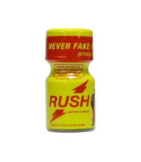 Poppers Rush 10 ml