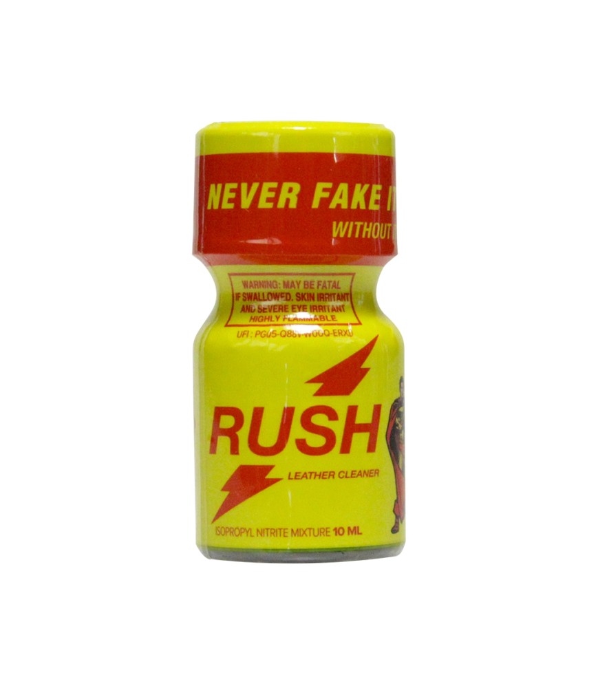 Poppers Rush 10 ml