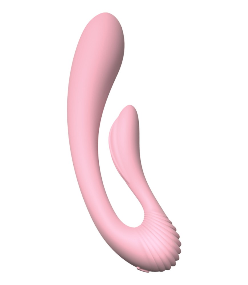 Vibro rechargeable G Wave